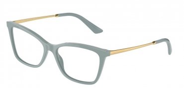 OKULARY KOREKCYJNE DOLCE & GABBANA DG 3347 3346 56 ROZMIAR M