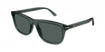 OKULARY GUCCI GG 1444S 004 55 ROZMIAR M