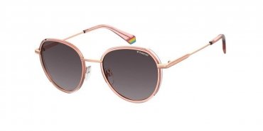 OKULARY POLAROID PLD 6114S EYR 51 ROZMIAR M Z POLARYZACJĄ