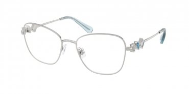 OKULARY KOREKCYJNE SWAROVSKI SK 1025 401A 52 ROZMIAR M