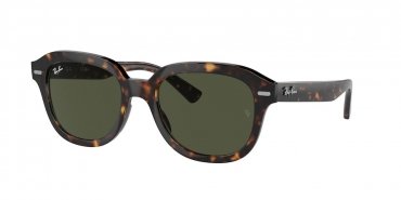 OKULARY RAY-BAN® ERIK RB 4398 902/31 53 ROZMIAR M