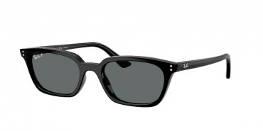 OKULARY RAY-BAN® ZAYA RB 4456 667781 50 ROZMIAR S Z POLARYZACJĄ