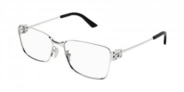 OKULARY KOREKCYJNE BALENCIAGA BB 0375OA 003 58 ROZMIAR L