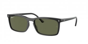 OKULARY RAY-BAN® RB 4435 901/58 59 ROZMIAR L Z POLARYZACJĄ