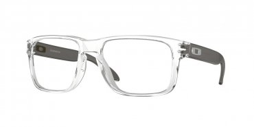 OKULARY KOREKCYJNE OAKLEY® HOLBROOK RX OX 8156 815603 56 ROZMIAR L