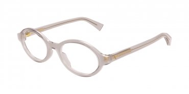 OKULARY KOREKCYJNE BOTTEGA VENETA BV 1367O 004 50 ROZMIAR S