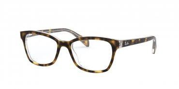 OKULARY KOREKCYJNE DZIECIĘCE RAY-BAN RY 1591 3805 48