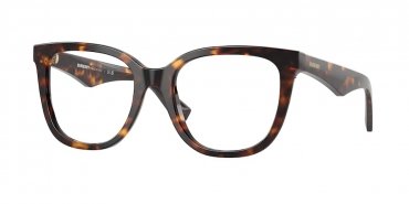 OKULARY KOREKCYJNE BURBERRY BE 2415 3002 51 ROZMIAR M