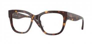 OKULARY KOREKCYJNE VOGUE EYEWEAR VO 5605 W656 49 ROZMIAR S