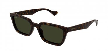 OKULARY GUCCI GG 1539S 002 55 ROZMIAR M