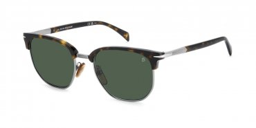 OKULARY DAVID BECKHAM DB 1176GS 3MA 54 ROZMIAR M