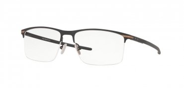 OKULARY KOREKCYJNE OAKLEY® TIE BAR 0.5 OX 5140 514003 56 ROZMIAR L