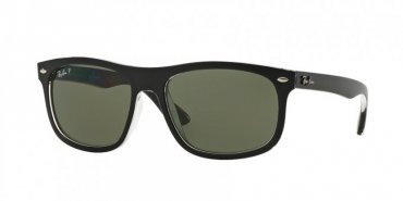 OKULARY RAY-BAN® RB 4226 60529A 56 ROZMIAR M Z POLARYZACJĄ
