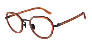 OKULARY KOREKCYJNE GIORGIO ARMANI AR 5167 6404 47 ROZMIAR S