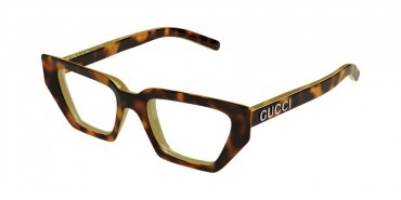 OKULARY KOREKCYJNE GUCCI GG 1720O 002 51 ROZMIAR M