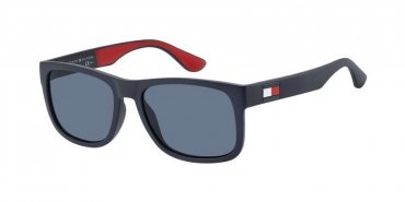 OKULARY TOMMY HILFIGER TH 1556S 8RU 52 ROZMIAR M