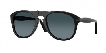 OKULARY PERSOL® PO 0649NE 95/S3 54 ROZMIAR M Z POLARYZACJĄ