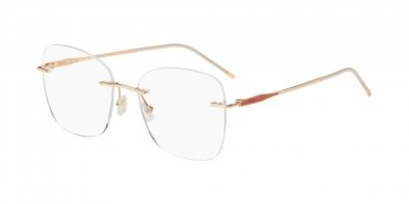 OKULARY KOREKCYJNE BOSS BOSS 1667 EYR 55 ROZMIAR M
