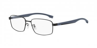 OKULARY KOREKCYJNE BOSS 1470F 003 57 ROZMIAR M