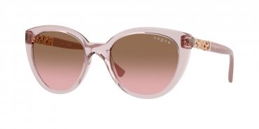 OKULARY VOGUE EYEWEAR VO 5634SB 282814 53 ROZMIAR M