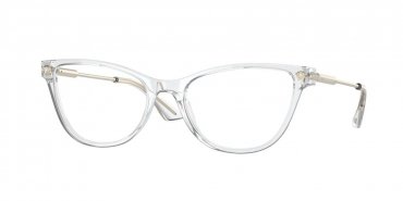 OKULARY KOREKCYJNE VERSACE VE 3309 148 54 ROZMIAR M
