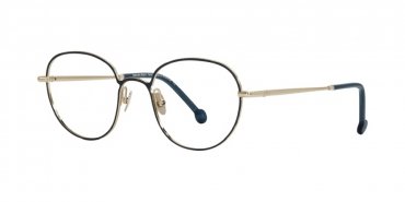 OKULARY KOREKCYJNE NATHALIE BLANC ELINE 226 49 ROZMIAR S