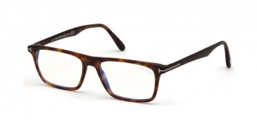 OKULARY KOREKCYJNE TOM FORD FT 5681B 054 54 ROZMIAR M