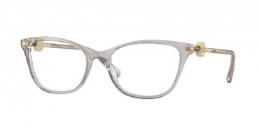 OKULARY KOREKCYJNE VERSACE VE 3293 593 55 ROZMIAR L
