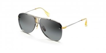 OKULARY DITA DRX 2082A SLV GLD62 ROZMIAR L