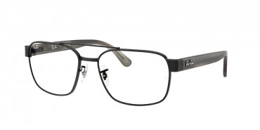OKULARY KOREKCYJNE RAY-BAN® RX 3751V 2509 58 ROZMIAR L