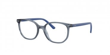 OKULARY KOREKCYJNE DZIECIĘCE RAY-BAN® JUNIOR ELLIOT RY 9097V 3897 44