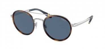 OKULARY POLO RALPH LAUREN PH 3150 922280 53 ROZMIAR M