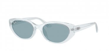 OKULARY RAY-BAN® RB 4457D 687280 55 ROZMIAR M
