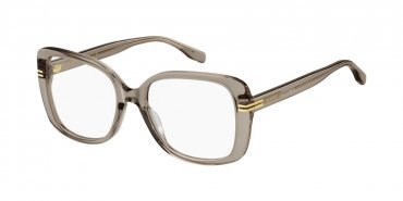 OKULARY KOREKCYJNE MARC JACOBS MJ 1115 FWM 55 ROZMIAR M