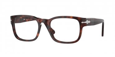 OKULARY KOREKCYJNE PERSOL® PO 3334V 24 53 ROZMIAR M