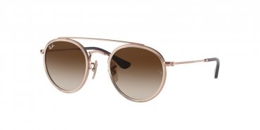 OKULARY DZIECIĘCE RAY-BAN® RJ 9647S 288/13 46