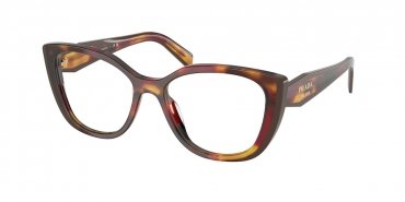 OKULARY KOREKCYJNE PRADA EYEWEAR PR B04V 22A1O1 51 ROZMIAR S