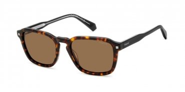OKULARY POLAROID PLD 4156SX 086 53 ROZMIAR M Z POLARYZACJĄ