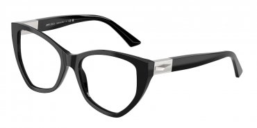 OKULARY KOREKCYJNE JIMMY CHOO JC 3026 5000 51 ROZMIAR S