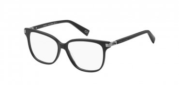 OKULARY KOREKCYJNE MARC BY MARC JACOBS MMJ 175 RZZ 54 ROZMIAR M