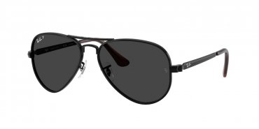 OKULARY RAY-BAN® RB 3925 002/48 58 ROZMIAR L Z POLARYZACJĄ