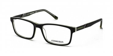 OKULARY KOREKCYJNE SKECHERS SE 3201 005 54 ROZMIAR M