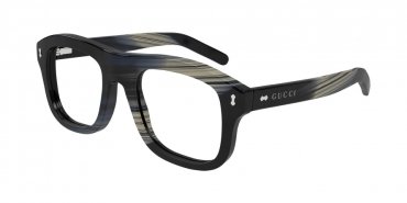 OKULARY GUCCI GG 1712S 003 52 ROZMIAR M