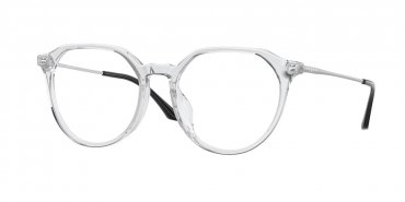 OKULARY KOREKCYJNE VOGUE EYEWEAR VO 5430D W745 53 ROZMIAR M