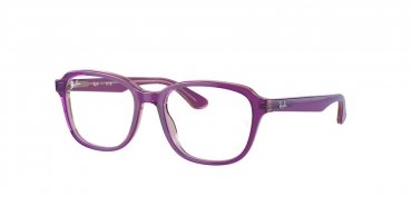 OKULARY KOREKCYJNE DZIECIĘCE RAY-BAN® RY 1627 3944 48