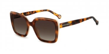 OKULARY CAROLINA HERRERA HER 0143GS C9K 53 ROZMIAR M