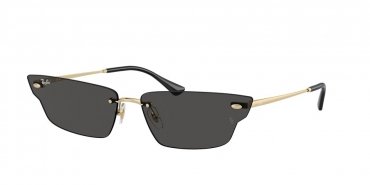 OKULARY RAY-BAN® ANH RB 3731 921387 63 ROZMIAR L