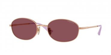 OKULARY VOGUE EYEWEAR VO 4323S 51525Q 56 ROZMIAR L Z POLARYZACJĄ