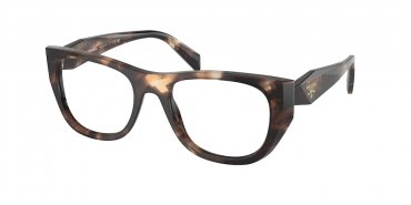 OKULARY KOREKCYJNE PRADA EYEWEAR PR A18V 14P1O1 52 ROZMIAR M
