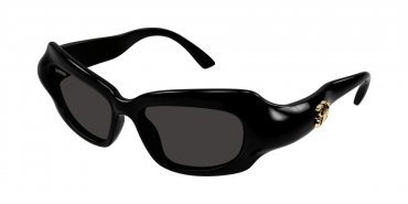 OKULARY BALENCIAGA BB 0354S 001 59 ROZMIAR L